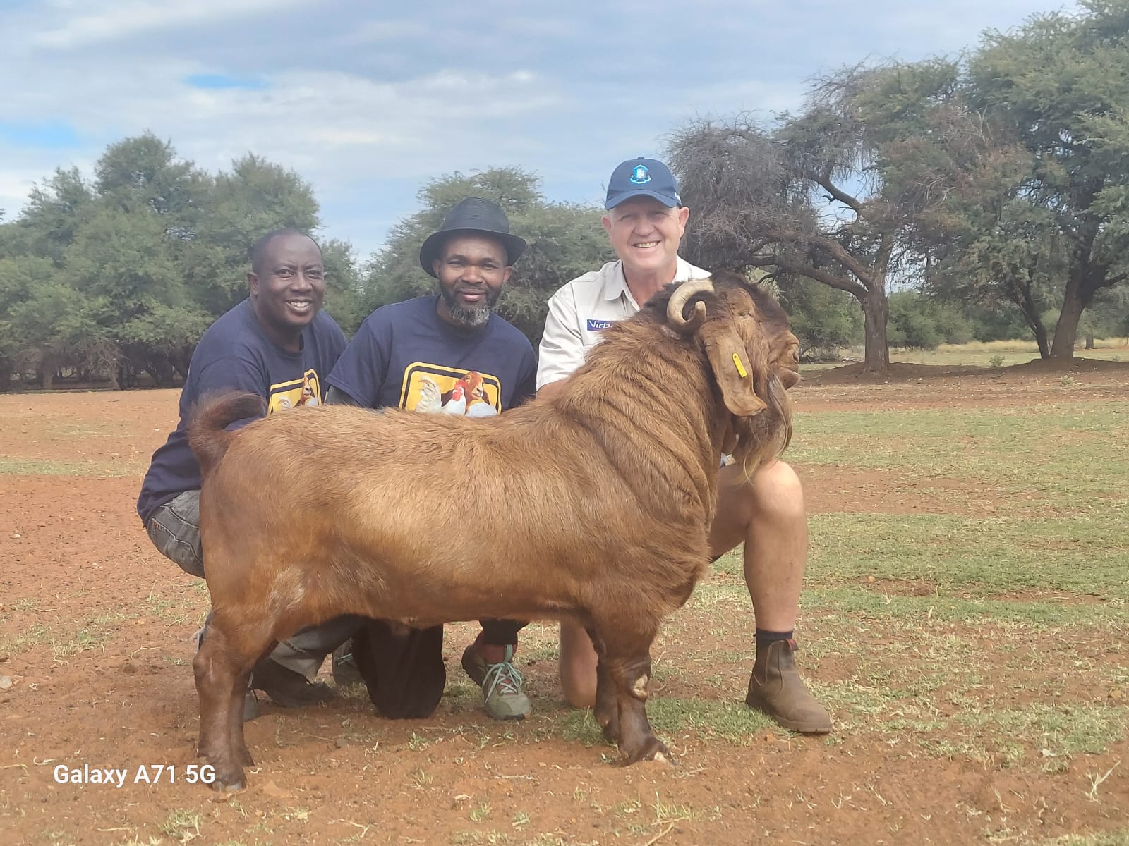 Farm Visits 